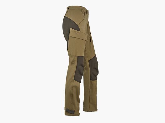 Pantalones Deerhunter Lady Sarek Full Stretch