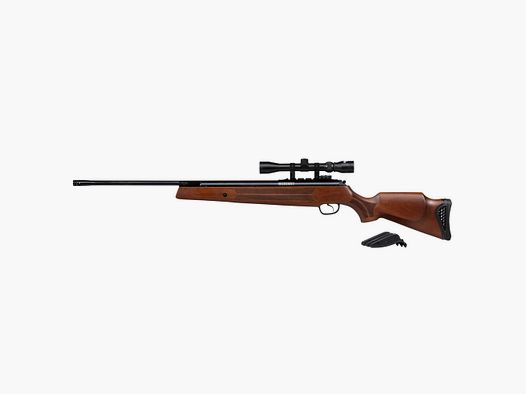 Mercury air Luftgewehr Set 135 SP