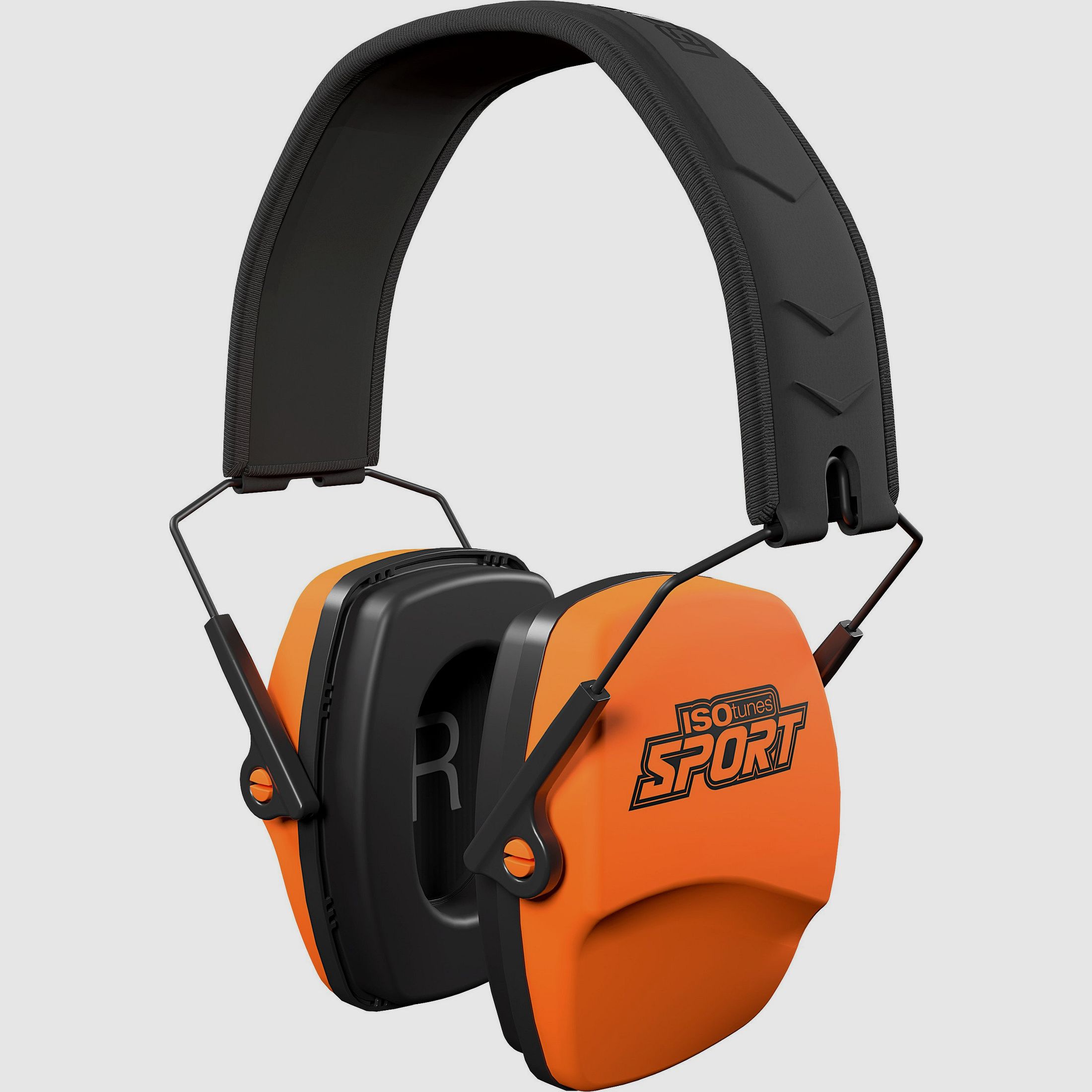 Isotunes Sport Gehrschutz Defy Slim Passive