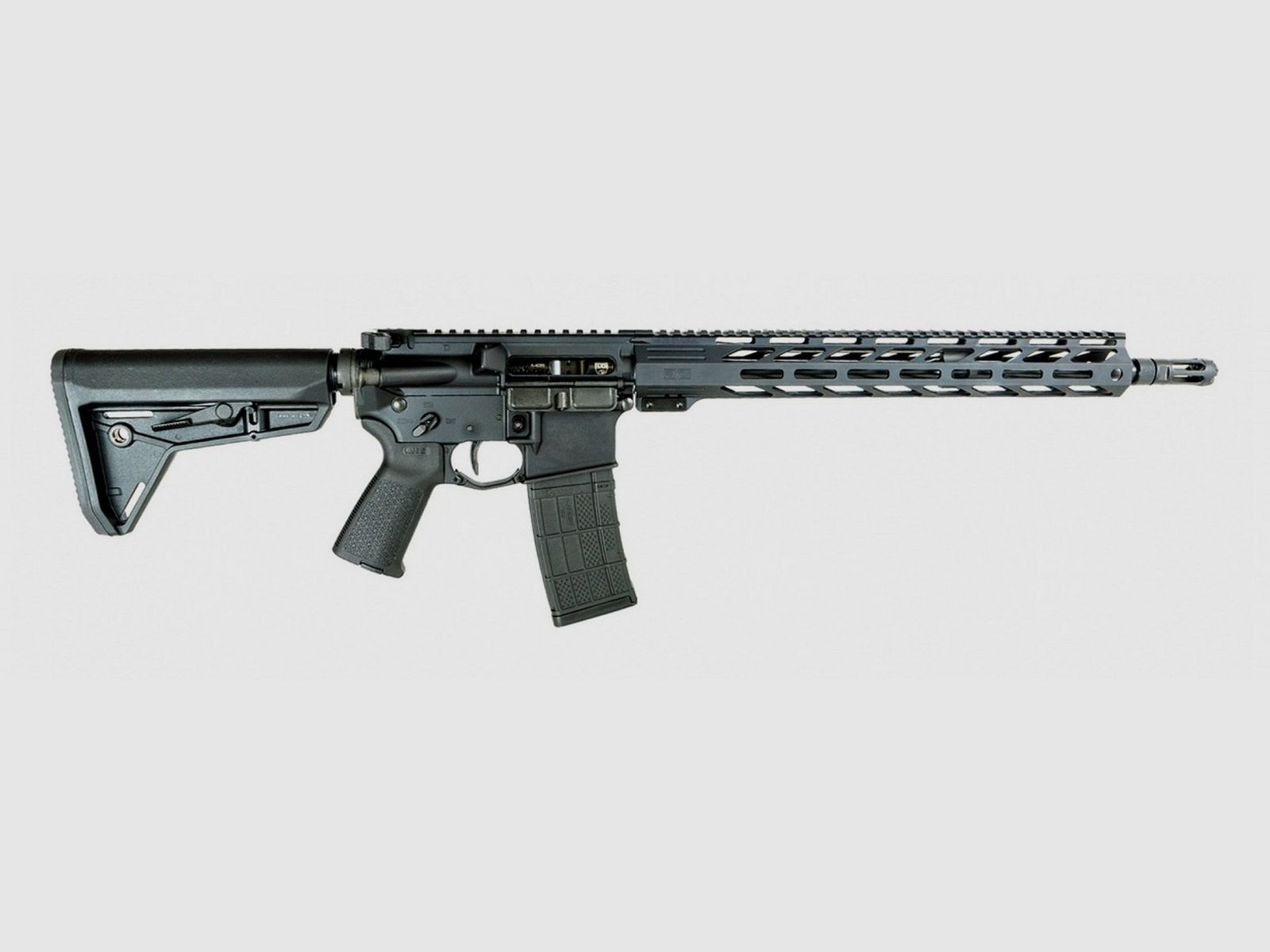 FAXON FF-15 SENTRY 16 » MSR 223 R