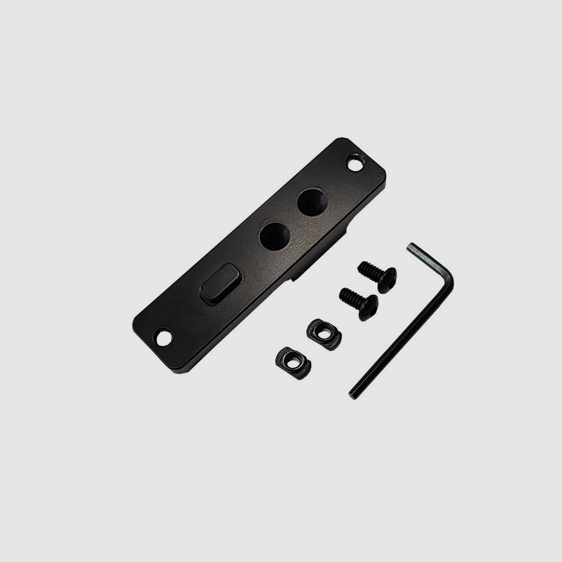 TACTICAL EVO TK3 M-LOK® Modul, Bild 1 von 2