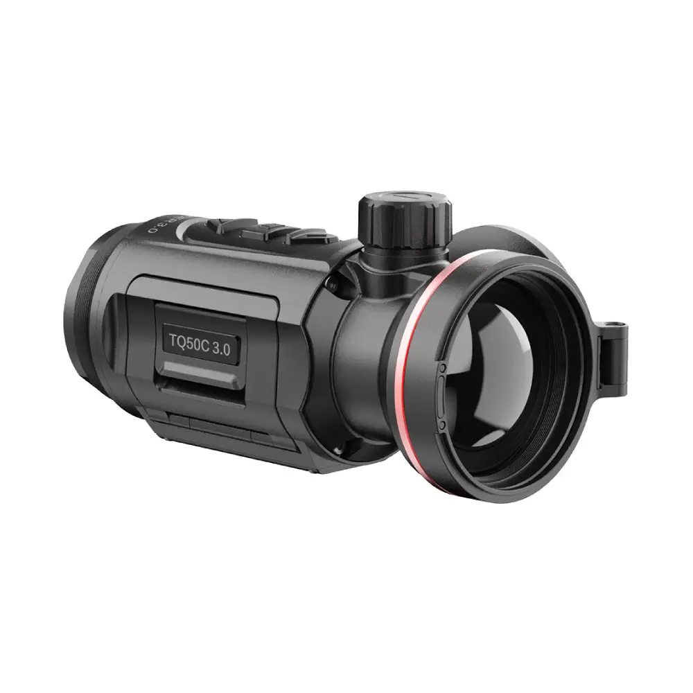 Clip-On térmico Thunder TQ50C 3.0 HIKMICRO