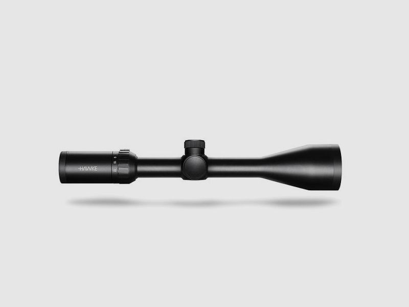 HAWKE Optics Zielfernrohr mit Leuchtabsehen 4-12x50 IR Vantage (26mm) Abs. Rimfire