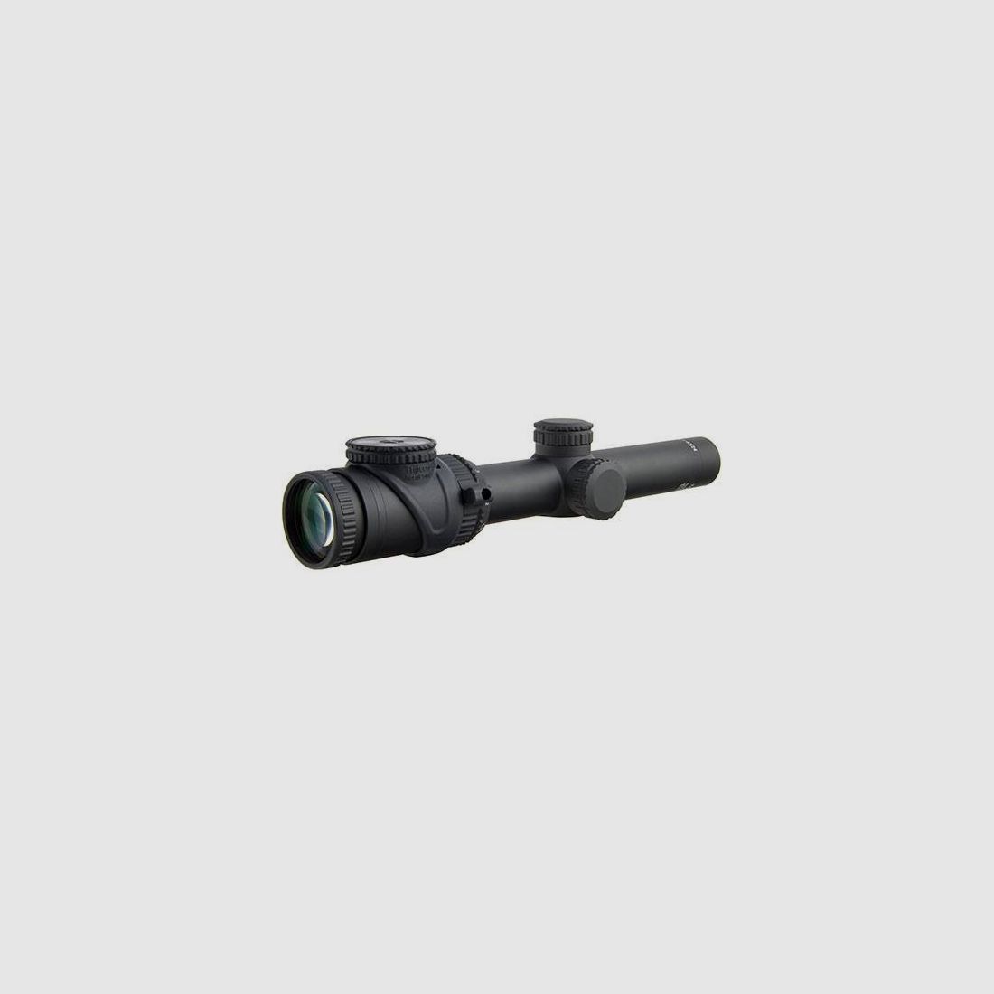 Trijicon AccuPoint Zielfernrohr BAC 1-6x24