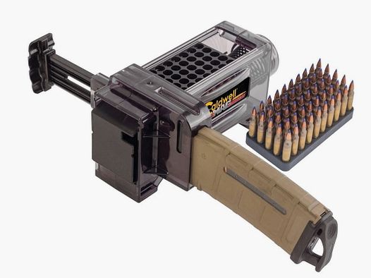 Dispositivo di carica del caricatore Caldwell AR-15