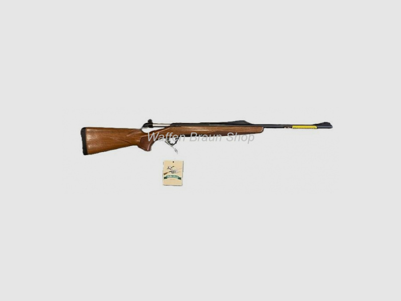 Browning X-Bolt .308 Win Hunter mit Visierung "Linksschaft"