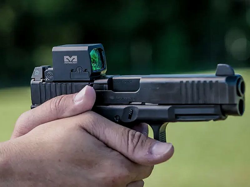 MEPROLIGHT MPO PRO F