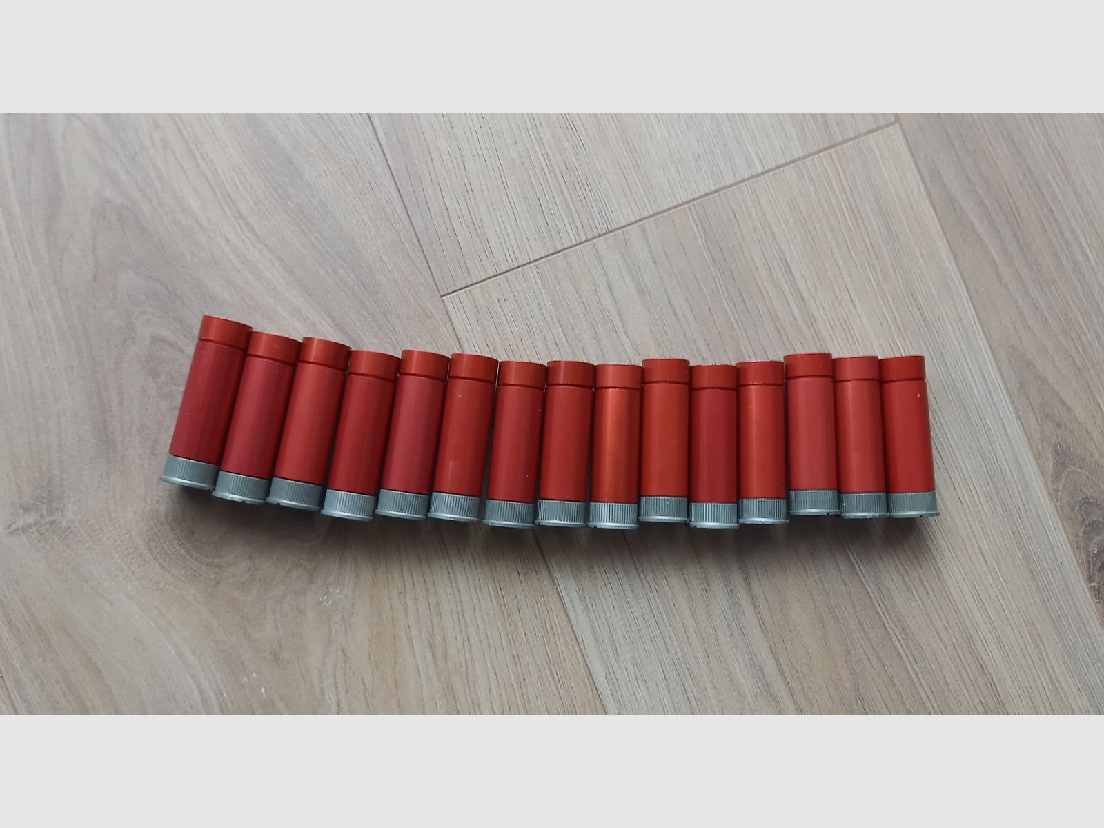 AEA Scuba Ringer Startkartuschen MK2