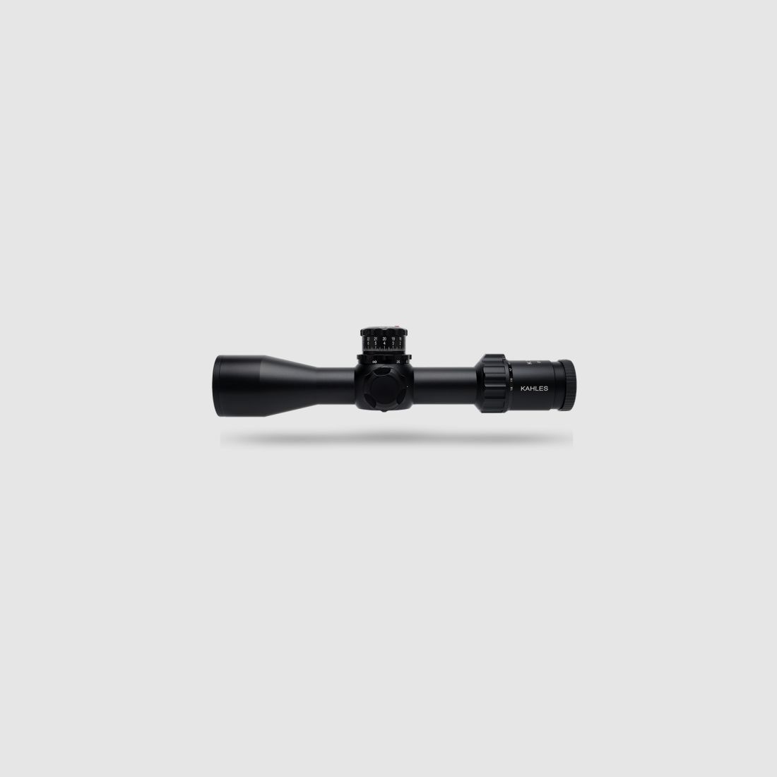 KAHLES K318i 3.5-18x50 Reticle Tremor 3
