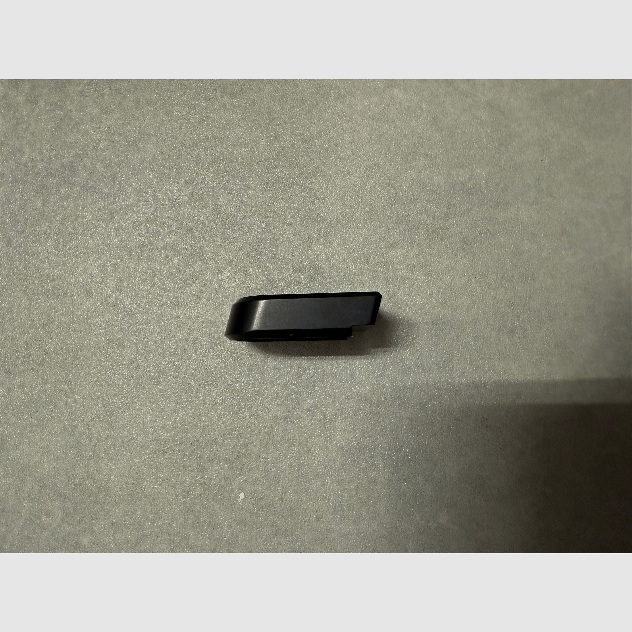 Podstawa magazynka Lok Grips do Walther PDP Full Size Aluminium 18 nabojów +0