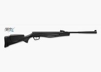 Stoeger RX20 Luftgewehr 4,5 mm Diabolo schwarz