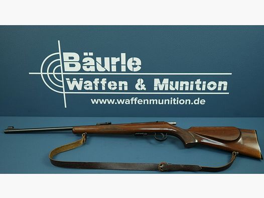 Anschütz Mod. 1400/40 .22lr