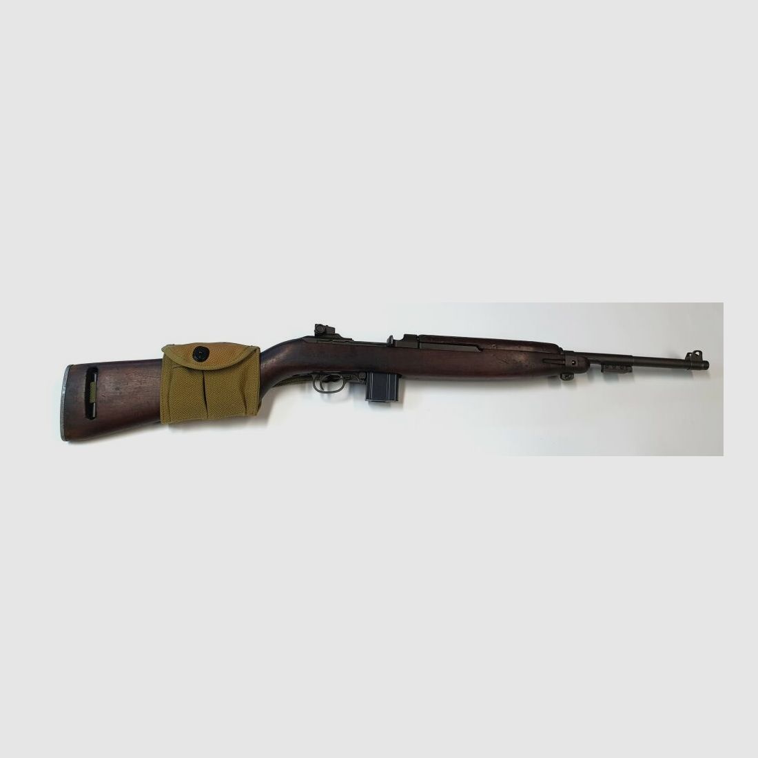 Underwood US 30M1 Carbine