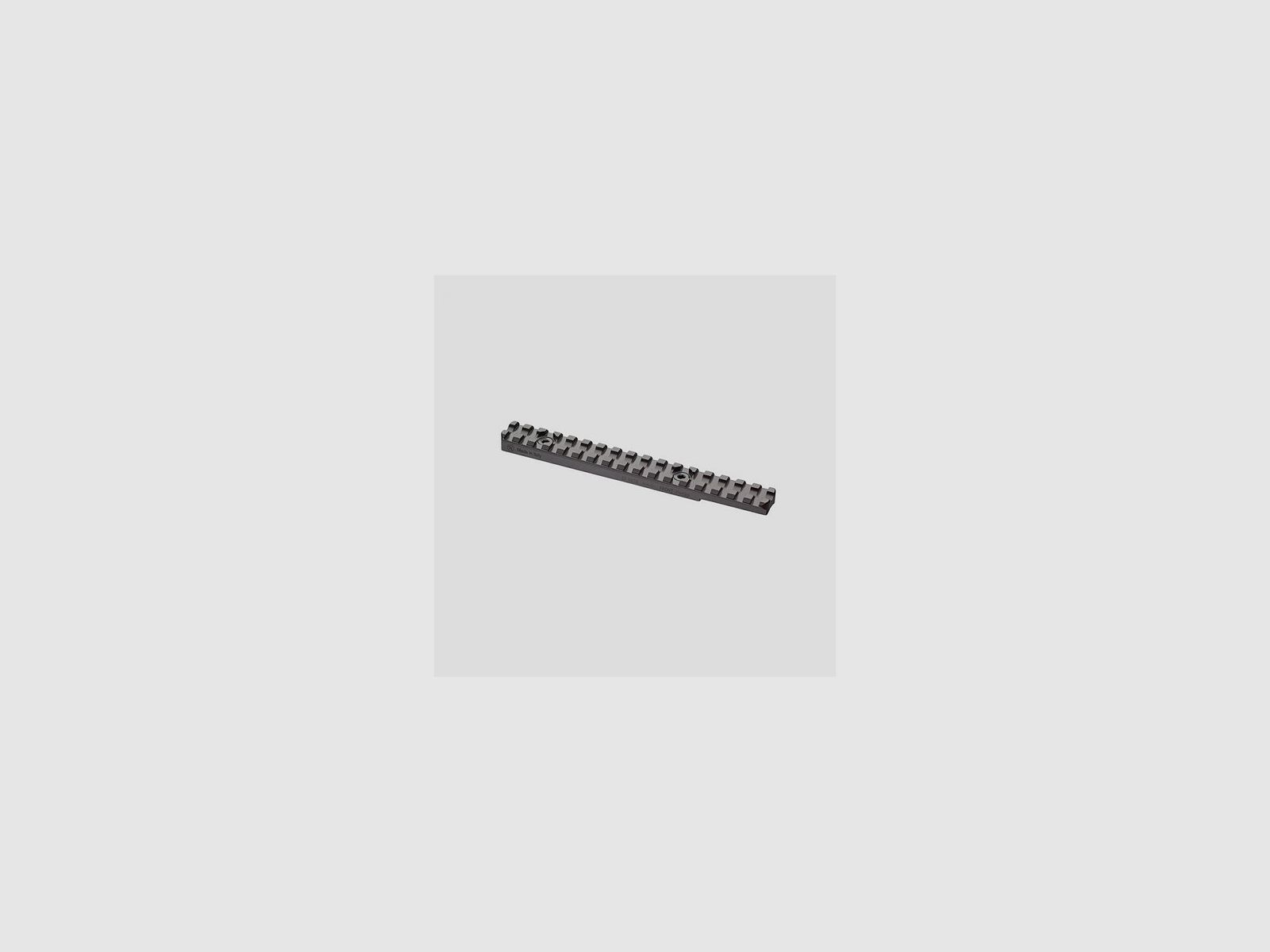 CONTESSA PICATINNY-SCHIENEN FÜR SIG SAUER SSG 3000