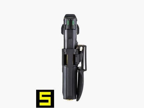 Fobus Holster Glock 43 & 43X IWB+OWB