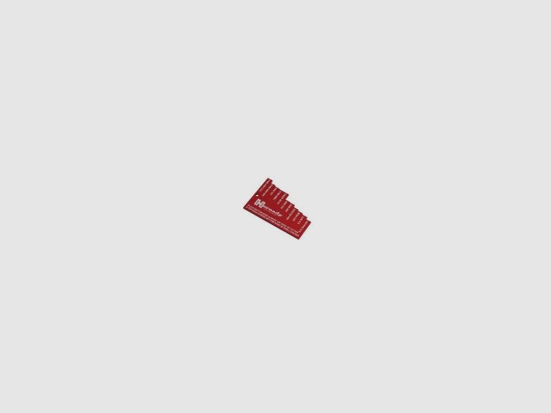 Hornady Universal Trim Length Gauge