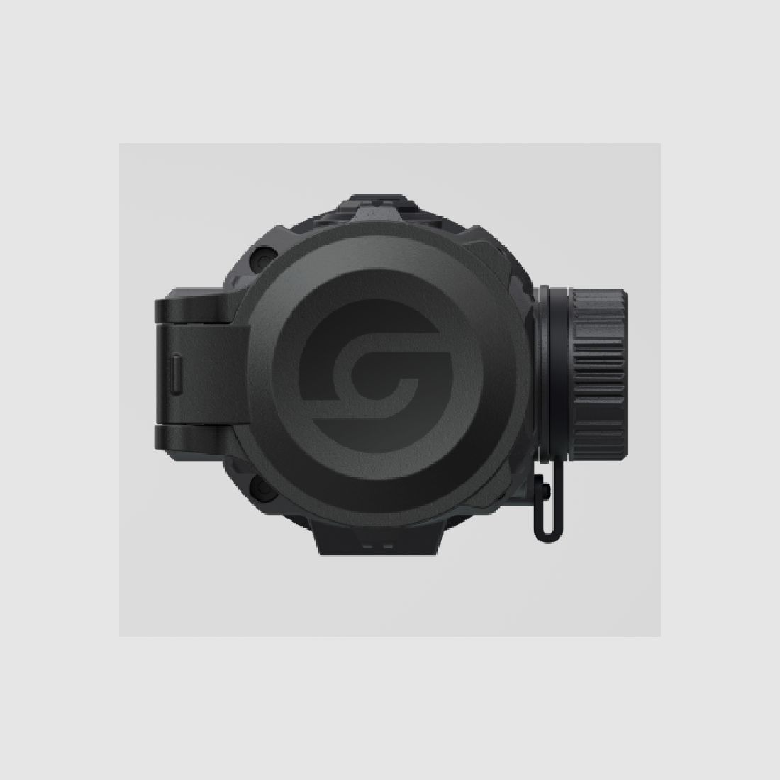 warmtebeeldzielfernroer Nova GUIDE N435, afbeelding 3 van 4