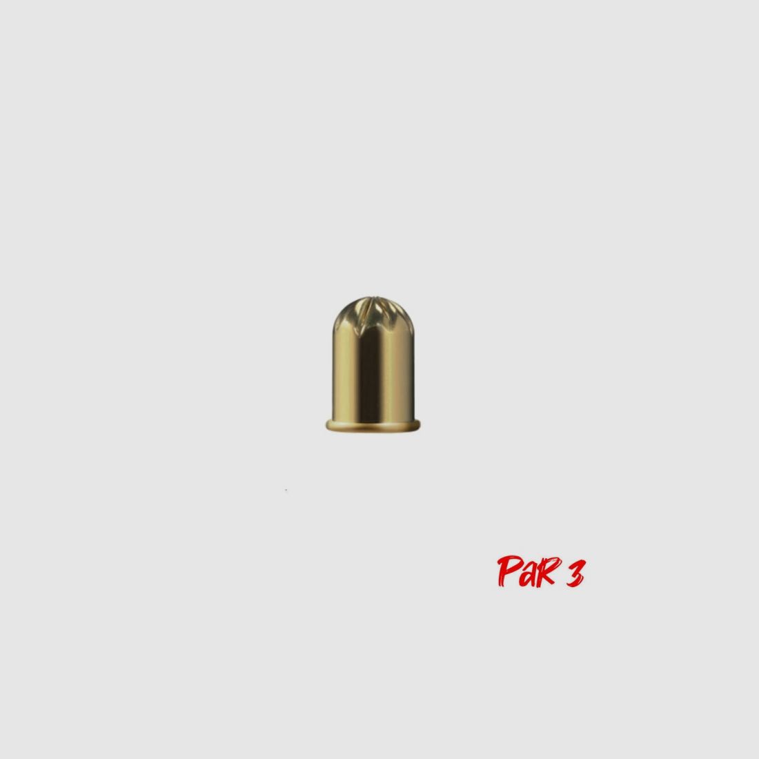 Platzpatronen Geco - Kal. 9 mm R - Pro 50 Pro 1, Bild 2 von 3