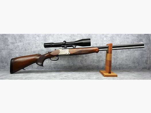Krieghoff Ultra