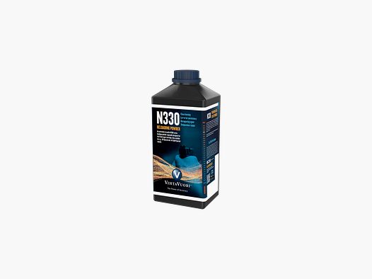 VIHTAVUORI N330 NC POLVERE 0,5 KG