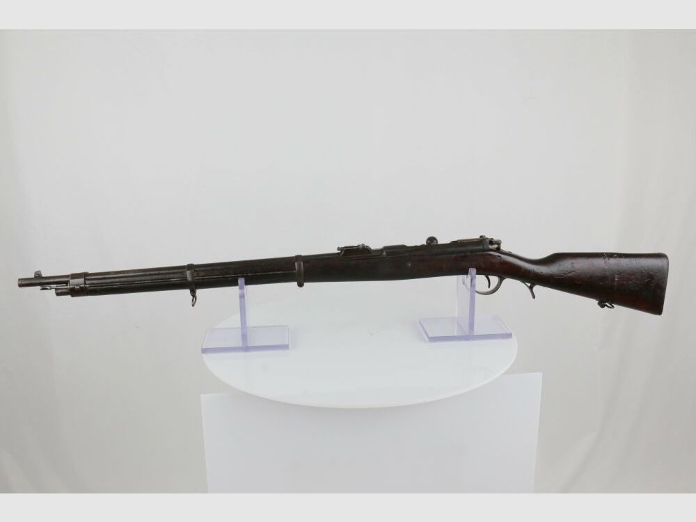 Steyr 1886 Kropatschek Karabiner