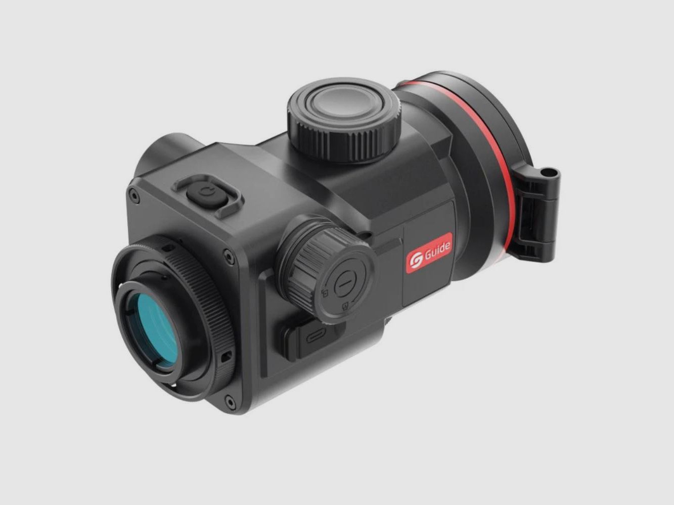 Clip-On Wärmebildmonokular Guide Tb 2.0, Bild 1 von 3