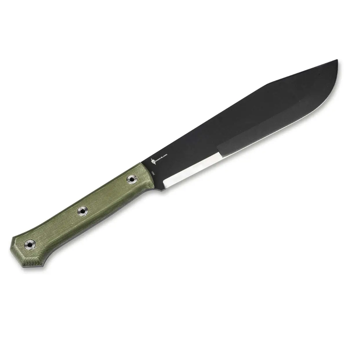 Böker Plus Machete Northwood Bowie, image 2 sur 7