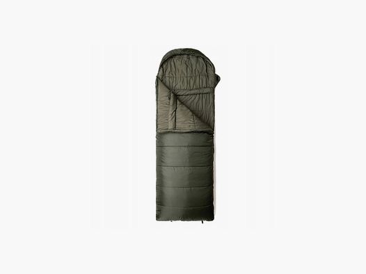 Snugpak Navigator LZ Blanket Sleeping Bag (-2°C / -7°C) Olive