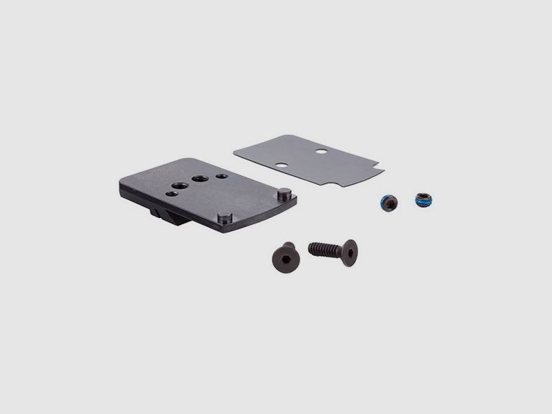 RMR/SRO Footprint H&K 45/P30/SFP9