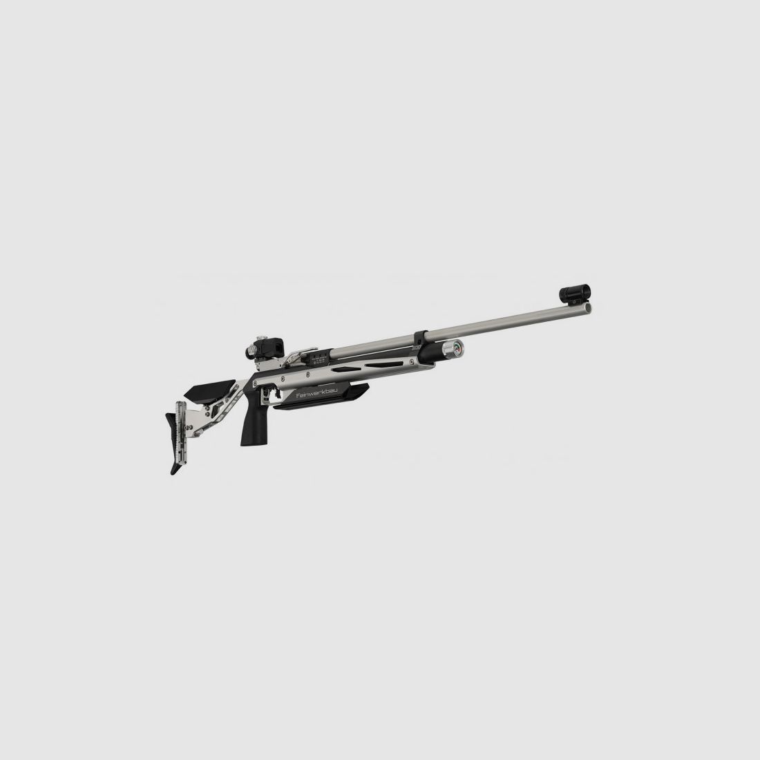 Feinwerkbau 800 Evolution schwarz rechts/links Luftgewehr Match
