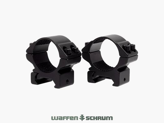 Anelli di montaggio Aimpoint per 9000 D=30mm