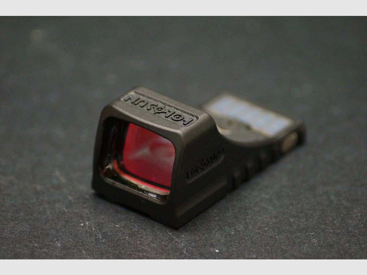 Holosun SCS-MOS-GR-Black, image 1 of 3
