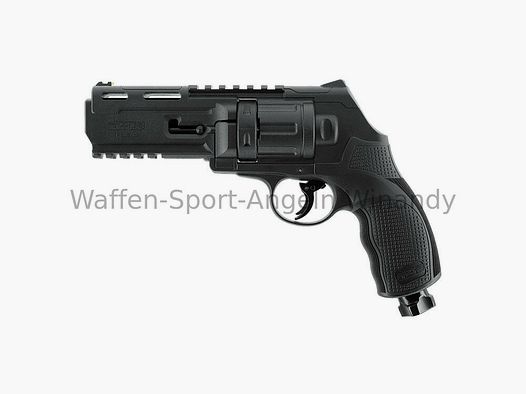 UMAREX	 T4E HDR TR50 Revolver CO² Gen2 .50 7,5 J 6R CO² Revolver