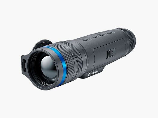 Pulsar Telos XP50 Warmtebeeldcamera