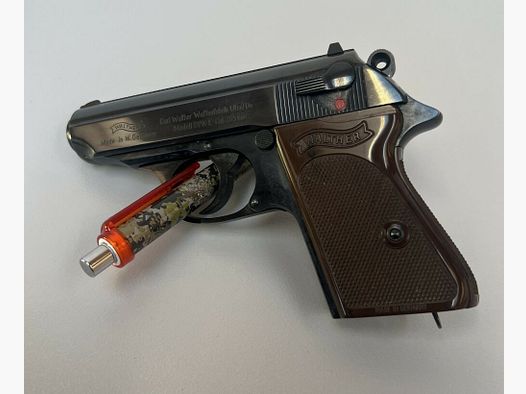 Walther Walther PPK-L