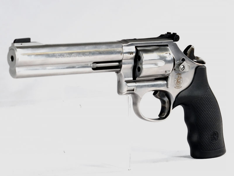Smith & Wesson Model 617