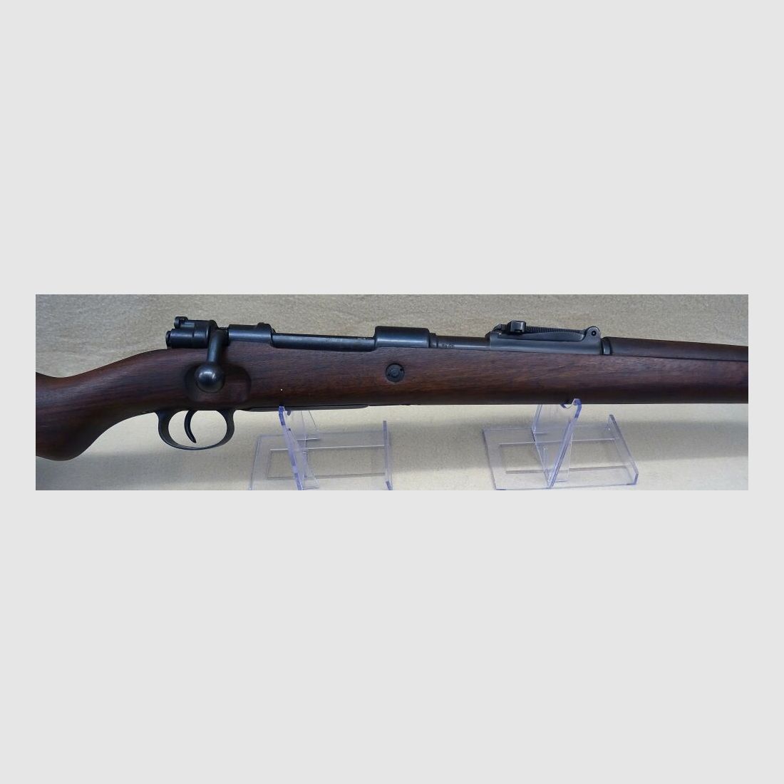 Mauser K98