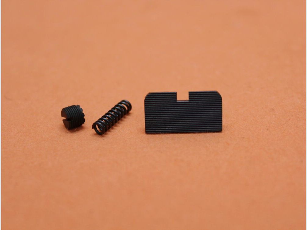 SIG Sauer SIG Sauer X-LINE: Kimmenblatt 3,0mm LPA (9990101)