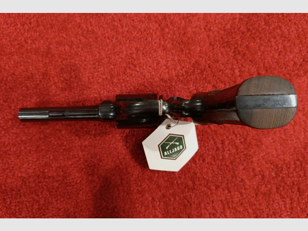 Taurus .38Special, immagine 9 di 9