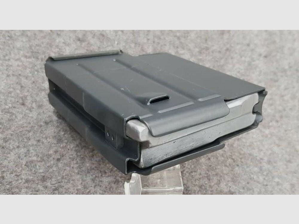 Beretta M1G - 10 Schuss