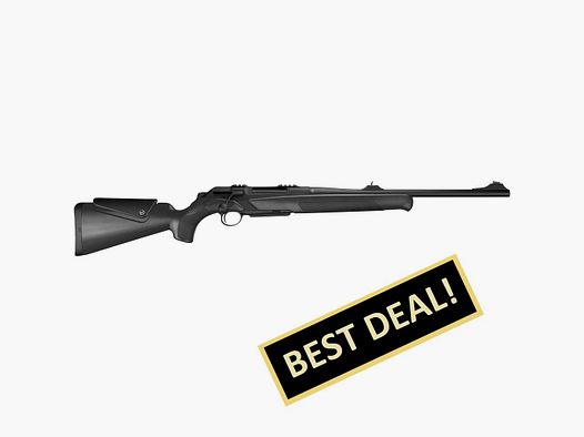 Fusil à répétition standard Merkel Helix Carbon