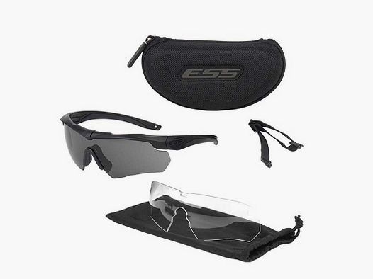 Okulary balistyczne ESS Crossbow 2LS 740-0390