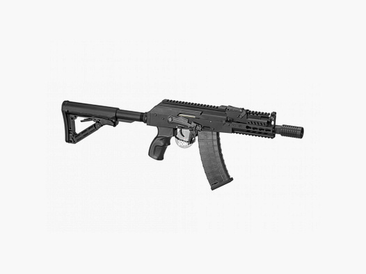 2nd Chance | Softair - Gewehr - G & G - RK74 CQB E.T.U. - ab 14, unter 0,5 Joule