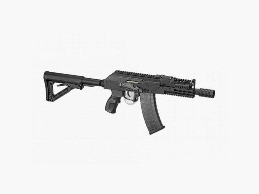 2da Oportunidad | Softair - Rifle - G & G - RK74 CQB E.T.U. - a partir de 14, menos de 0,5 Joule