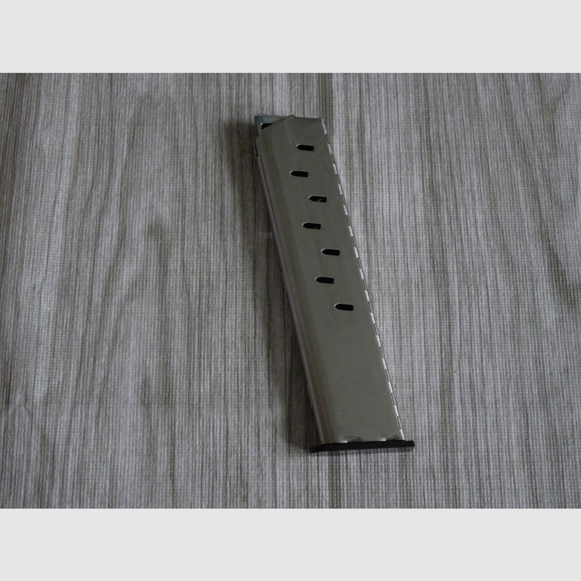 Magazin (ME 1911 Sport) und Ersatzteile