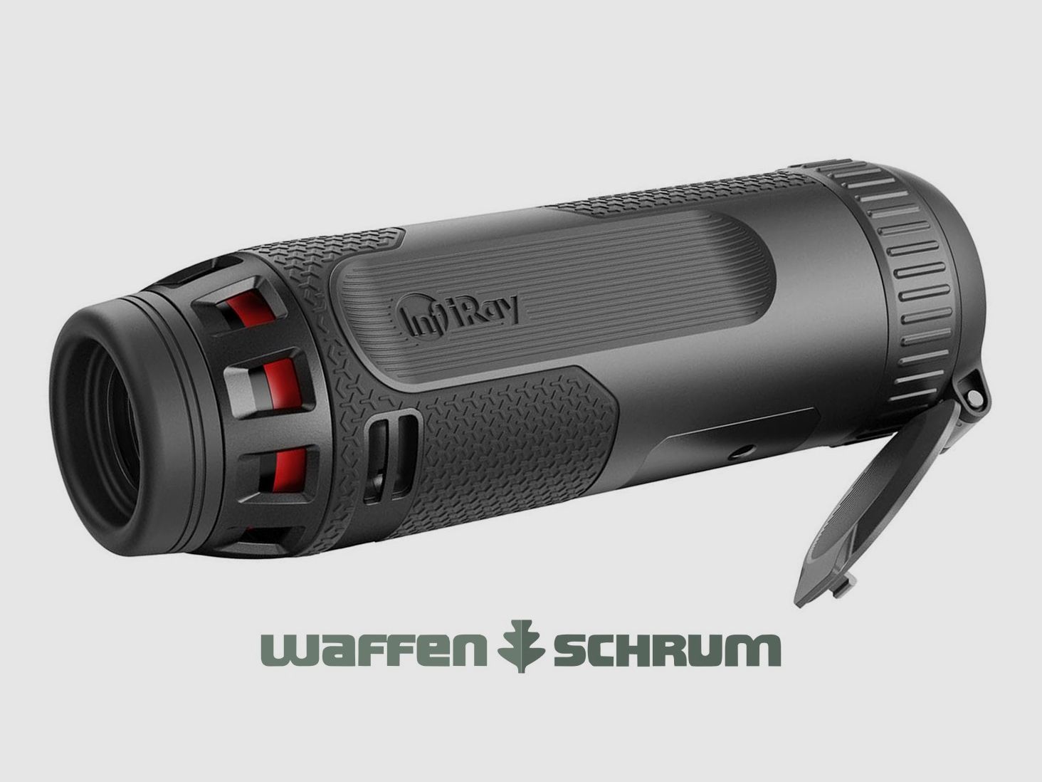 InfiRay Eye III E3 MAX