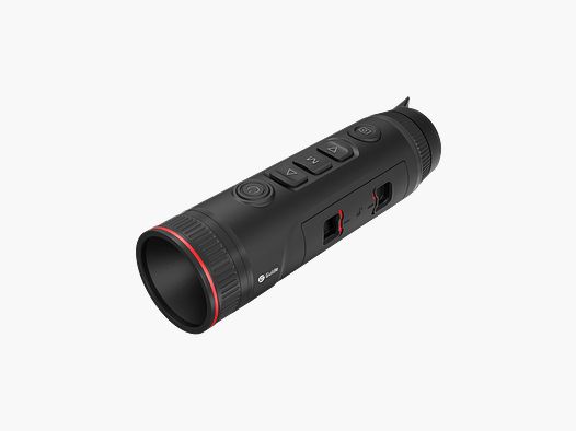 GUIDA Termocamera Portatile TJ420