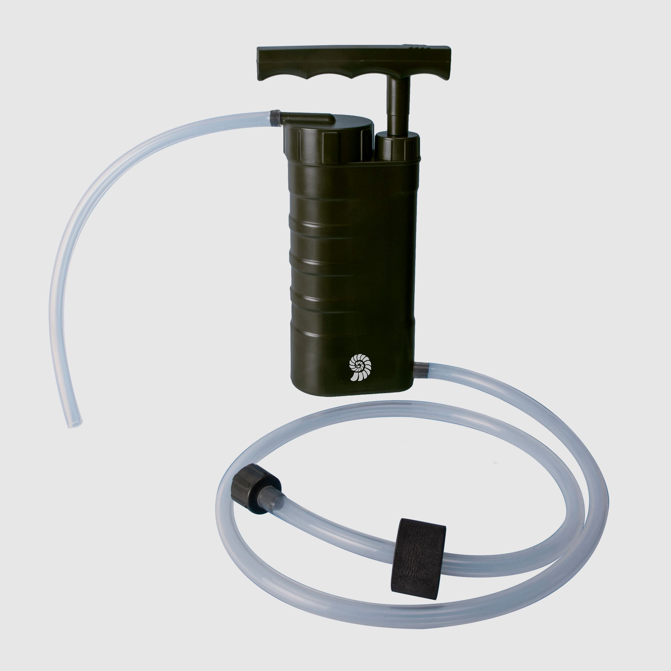 Origin Outdoors Wasserfilter Traveller "Klondike"