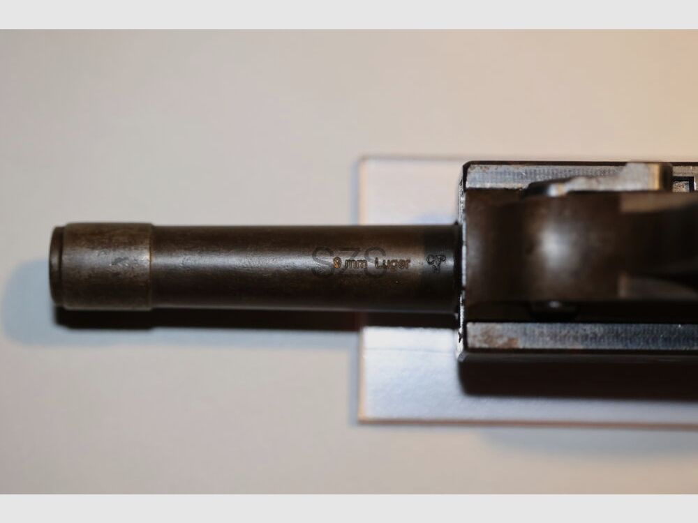 Walther P38