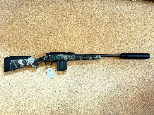 SAVAGE Impulse Predator